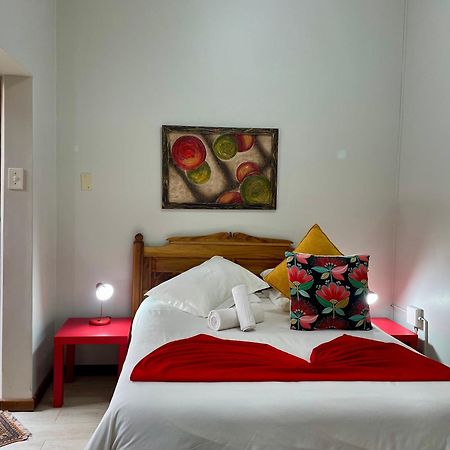 Dreamers Guesthouse - No Loadshedding คิงวิลเลียมส์ทาวน์ ภายนอก รูปภาพ