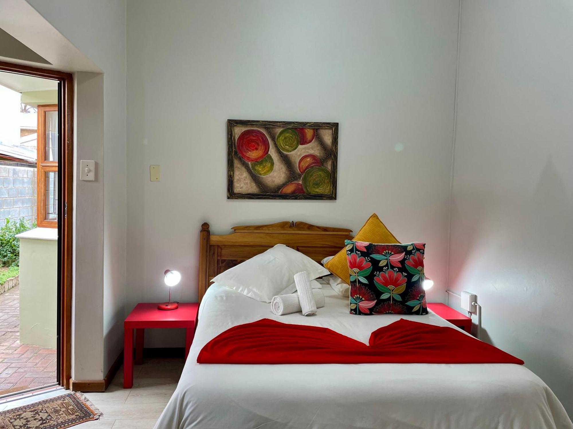 Dreamers Guesthouse - No Loadshedding คิงวิลเลียมส์ทาวน์ ภายนอก รูปภาพ